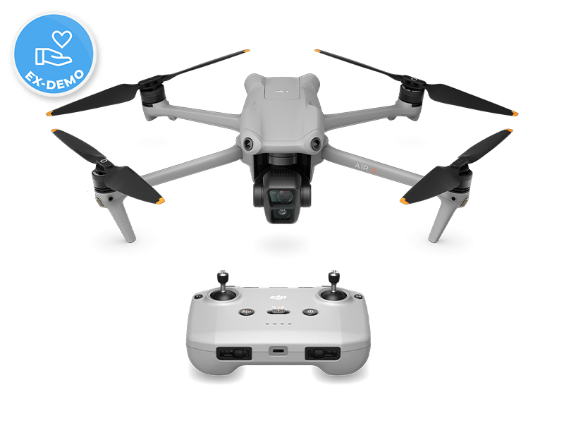 Ex-Demo DJI Air 3